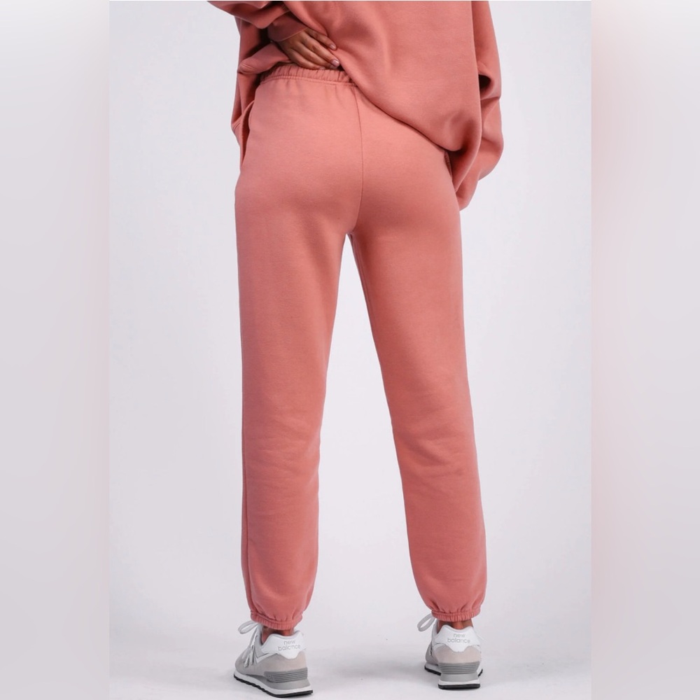 Brunette The Label Best Friend Jogger *FLEECE